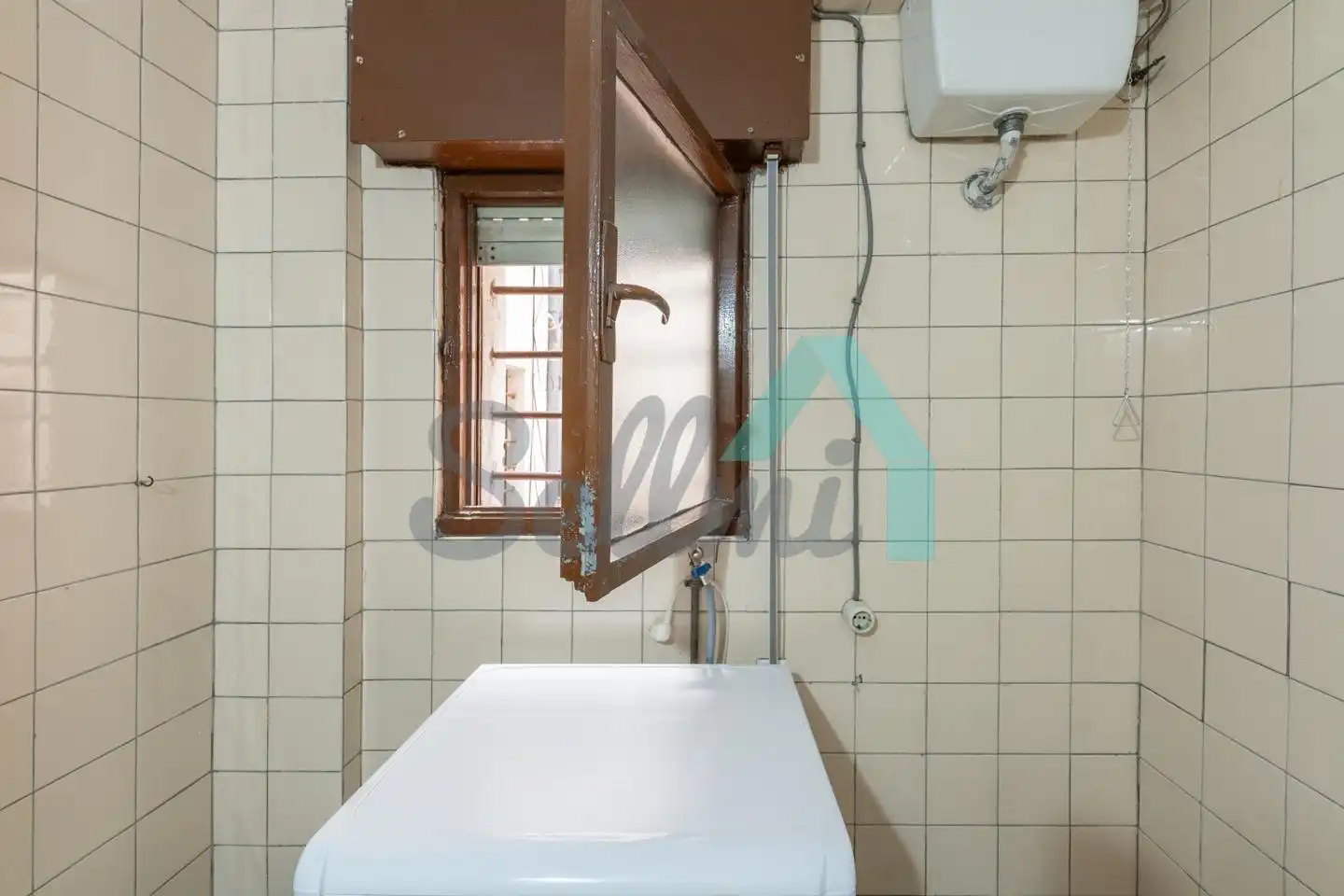 Piso en venta en Ramon Y Cajal, La Villa - Bazuelo
