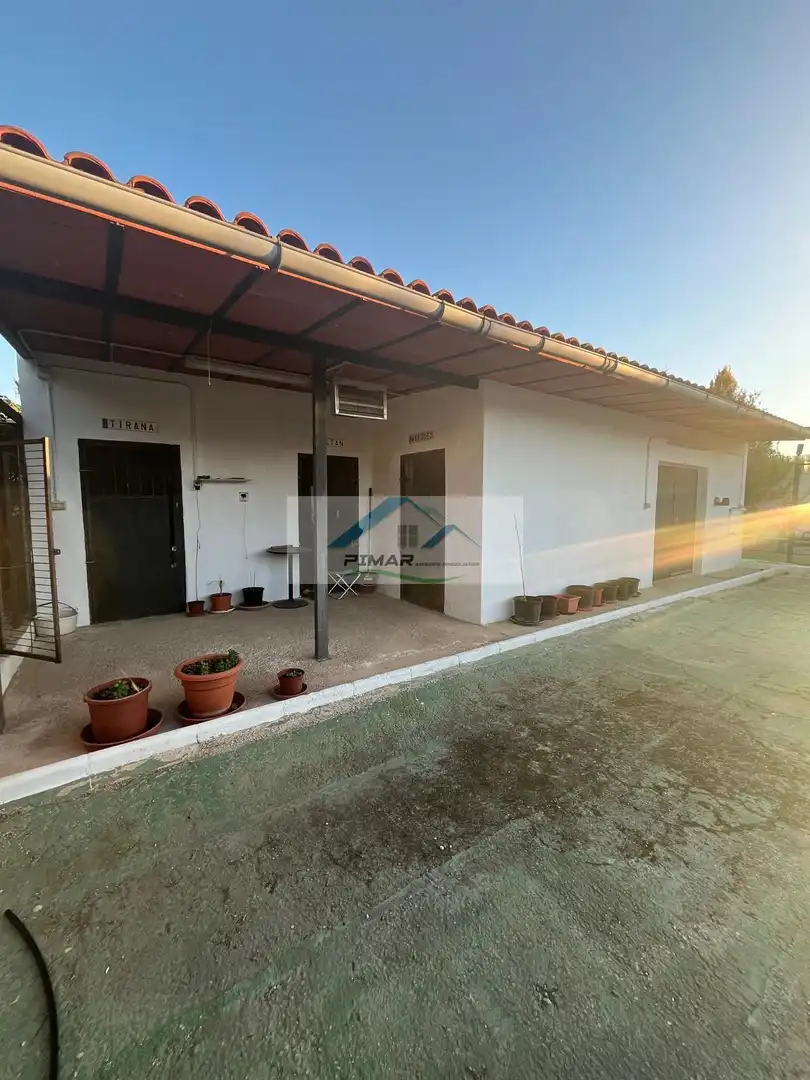 Casa amb piscina en venda a Albatera, imagen 14