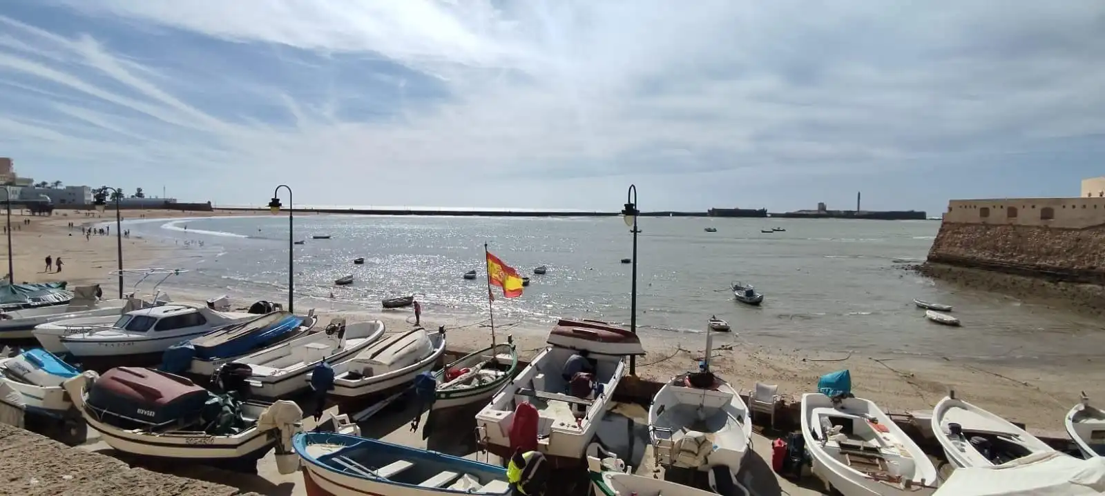 Flat with lift for sale in La Caleta - La Viña, imagen 33