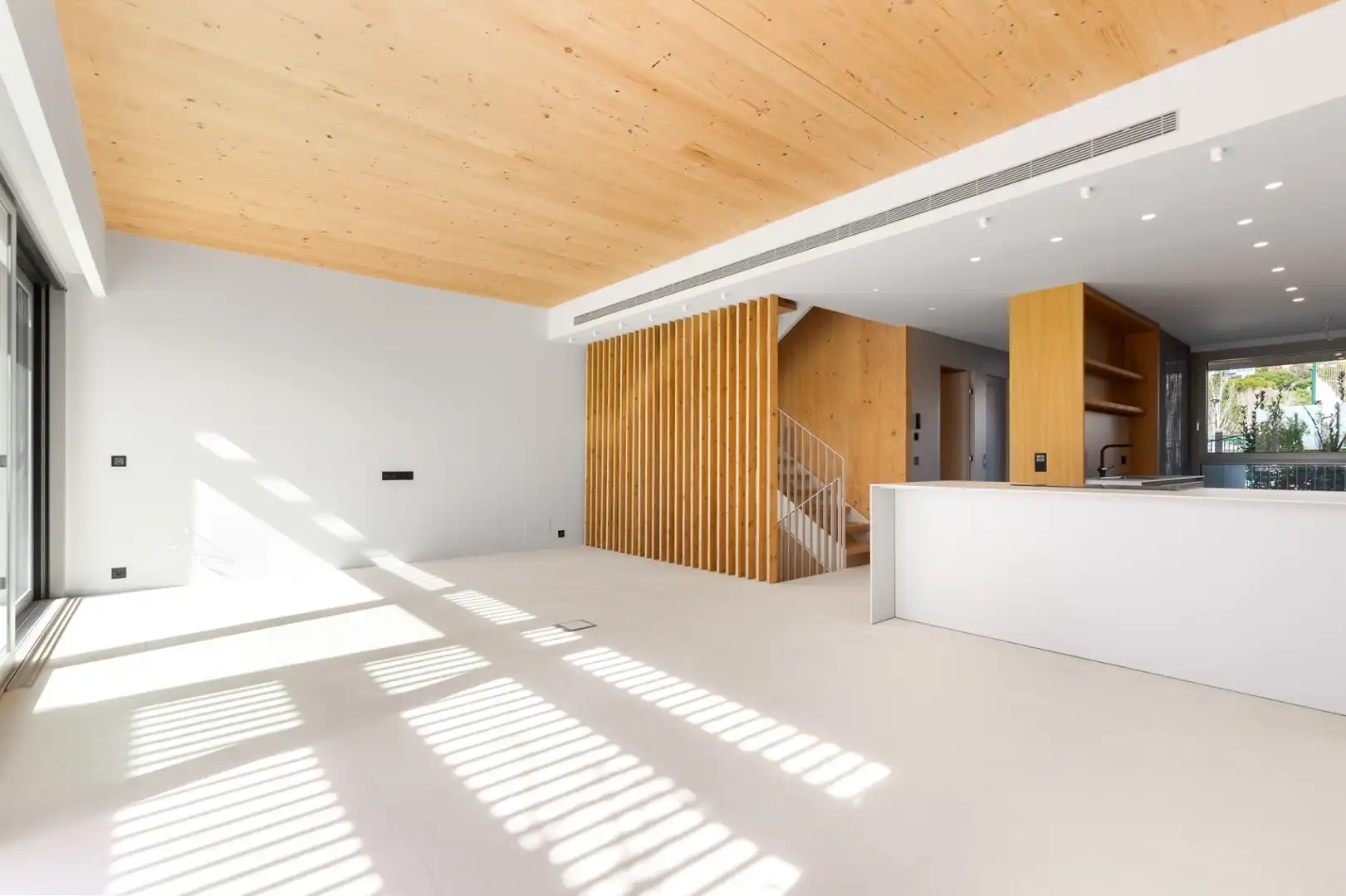 Casa adosada de alquiler en APEL.LES MESTRES, Ciutat Diagonal