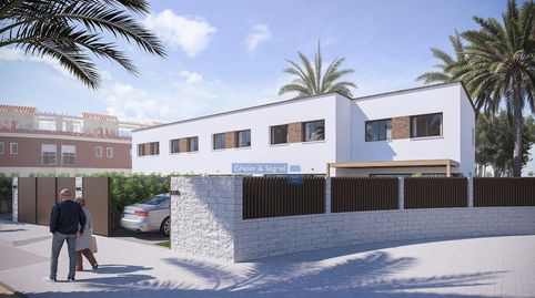 Foto 4 von Einfamilien-Reihenhaus zum Verkauf in Calle Derroch, 127, Almenara, Castellón