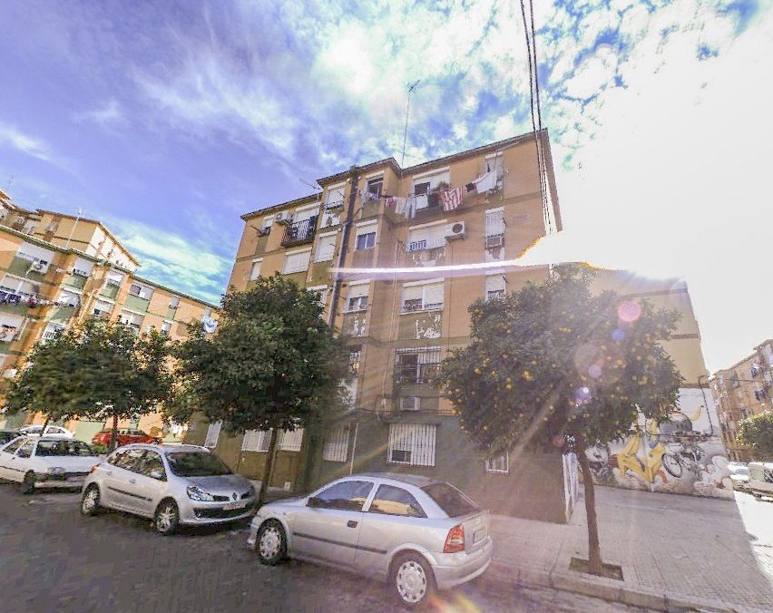 Piso en venta en C/ Pegaso, Los Pájaros