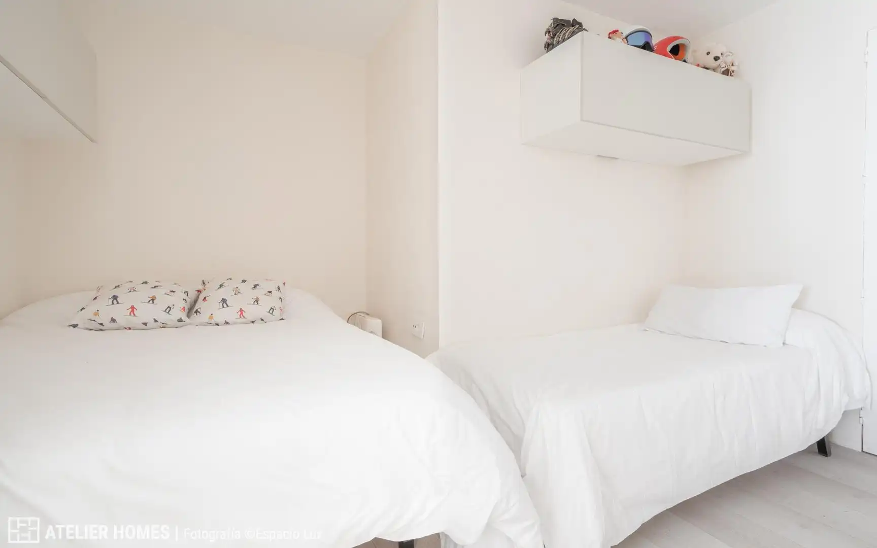 Bedroom of Study for sale in Astún