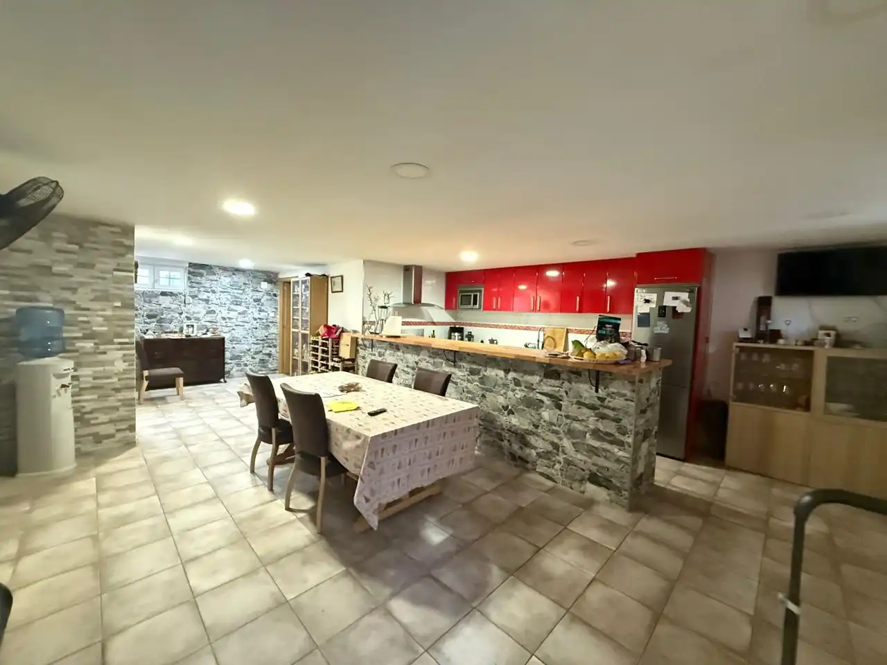 Casa con piscina en venta en Barrio Sámano, imagen 50