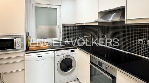 Foto 3 von Wohnung zur Miete in Glorieta de López de Hoyos, El Viso, Madrid Capital
