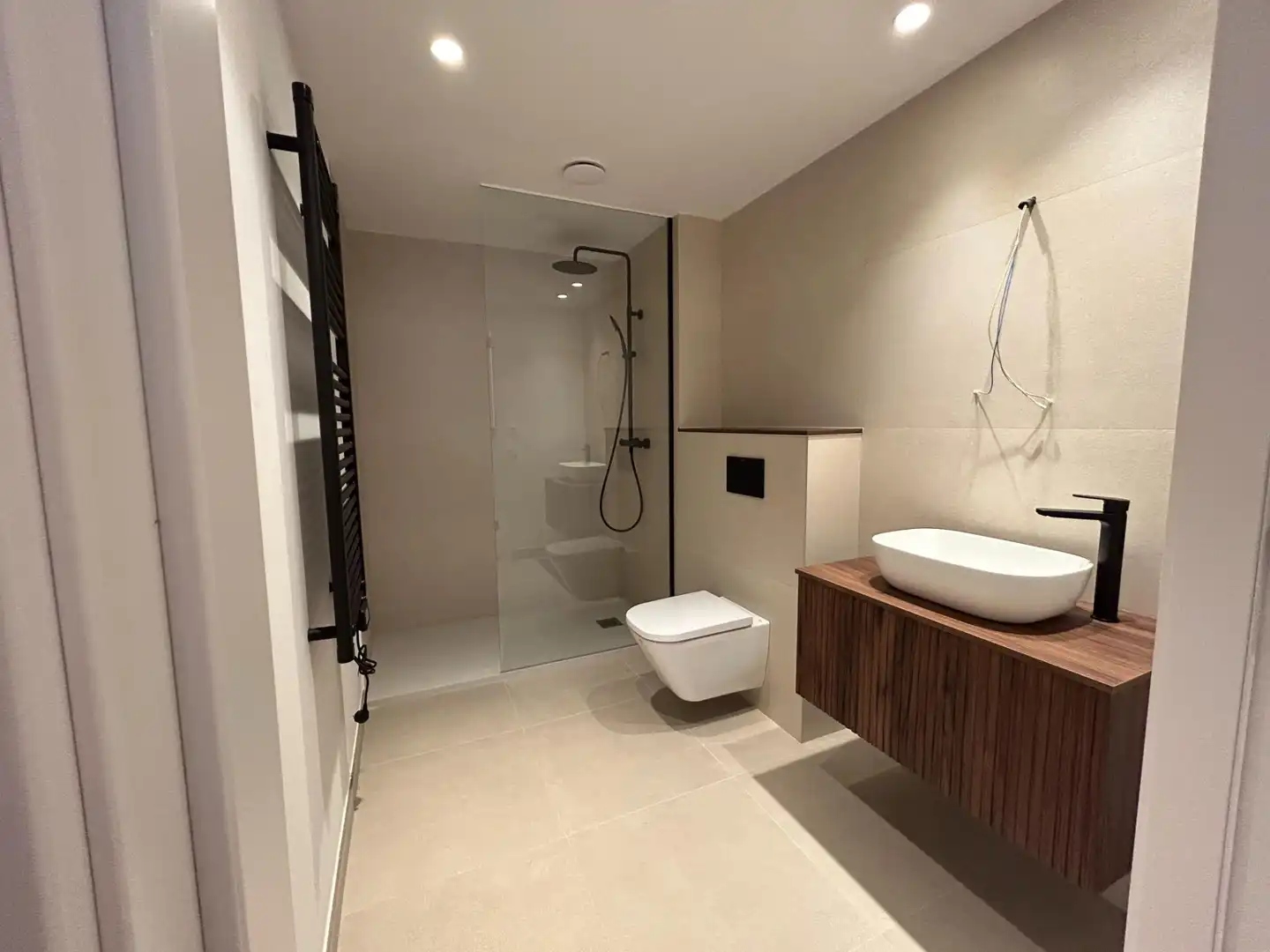 Apartamento en venta en Rambla JOSEP TARRADELLAS, 5, Centre