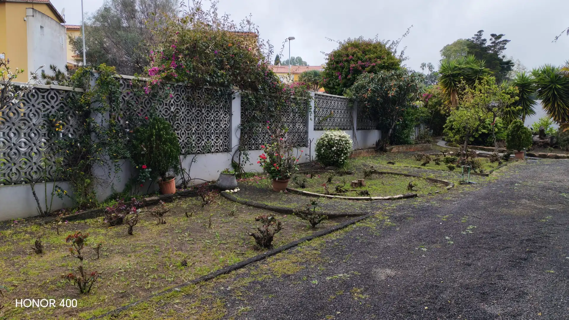 Jardín de Casa o chalet en venta en Valsequillo de Gran Canaria con Amueblado
