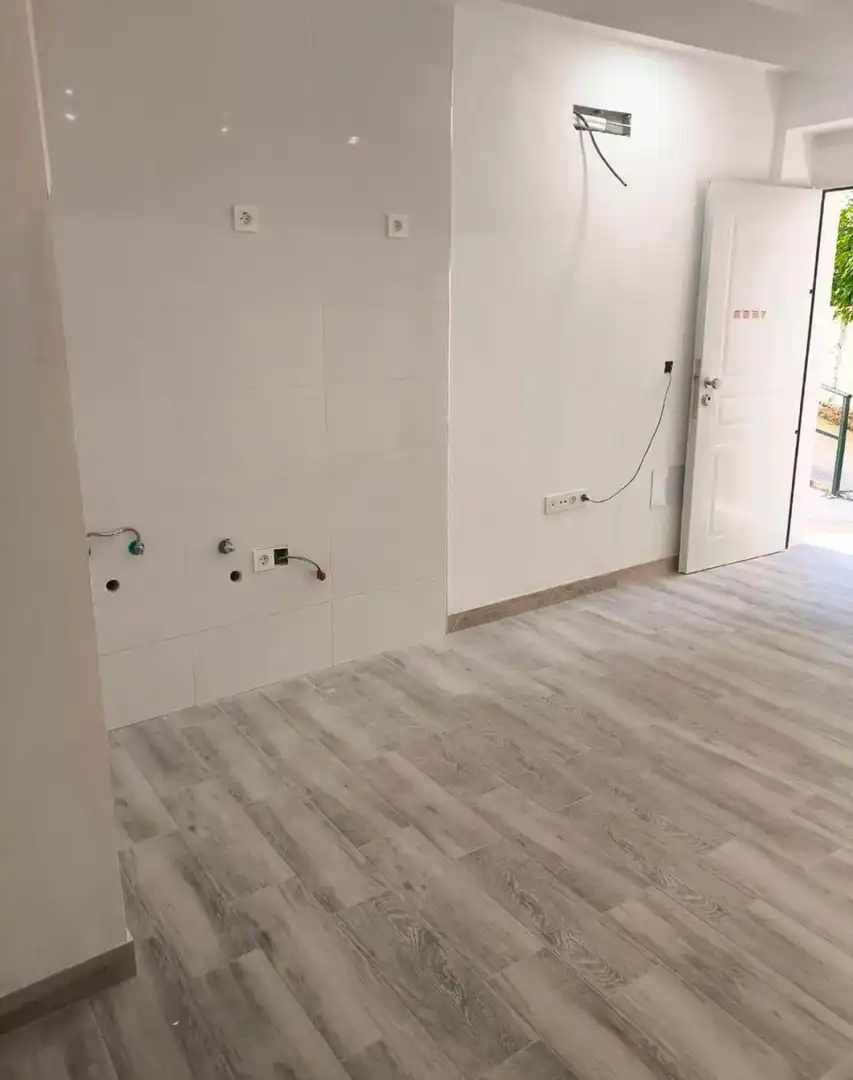 Planta baixa en venda en Torremolinos