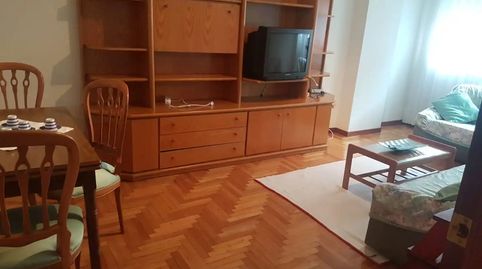 Foto 3 de Pis de lloguer a Rúa de Eugenio Kraff, 4, As Travesas - Balaídos, Vigo