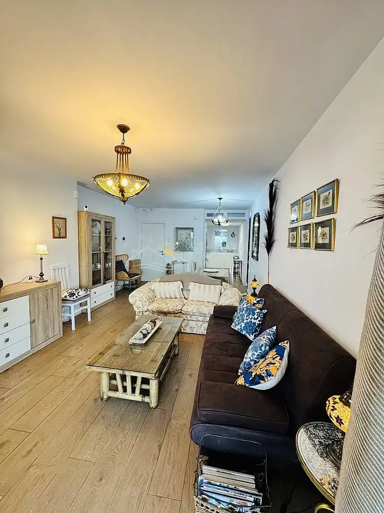 Apartament amb piscina en venda a Torrox Pueblo, imagen 16