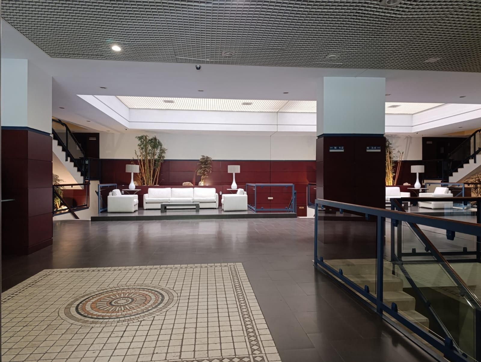 Flat to rent in Calle Enramadilla, San Bernardo