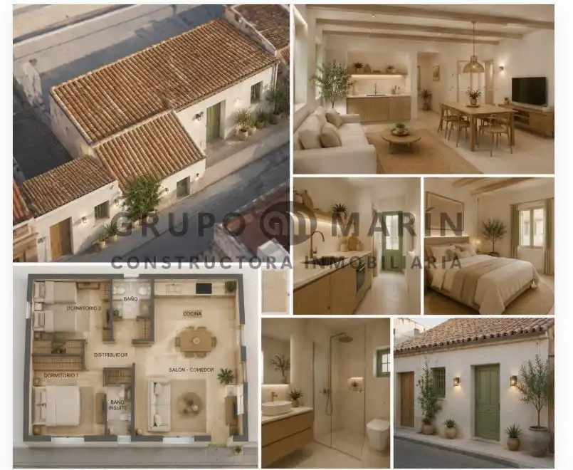 Wohnbaugrundstück zum Verkauf in Carrer De Fluvià, imagen 14