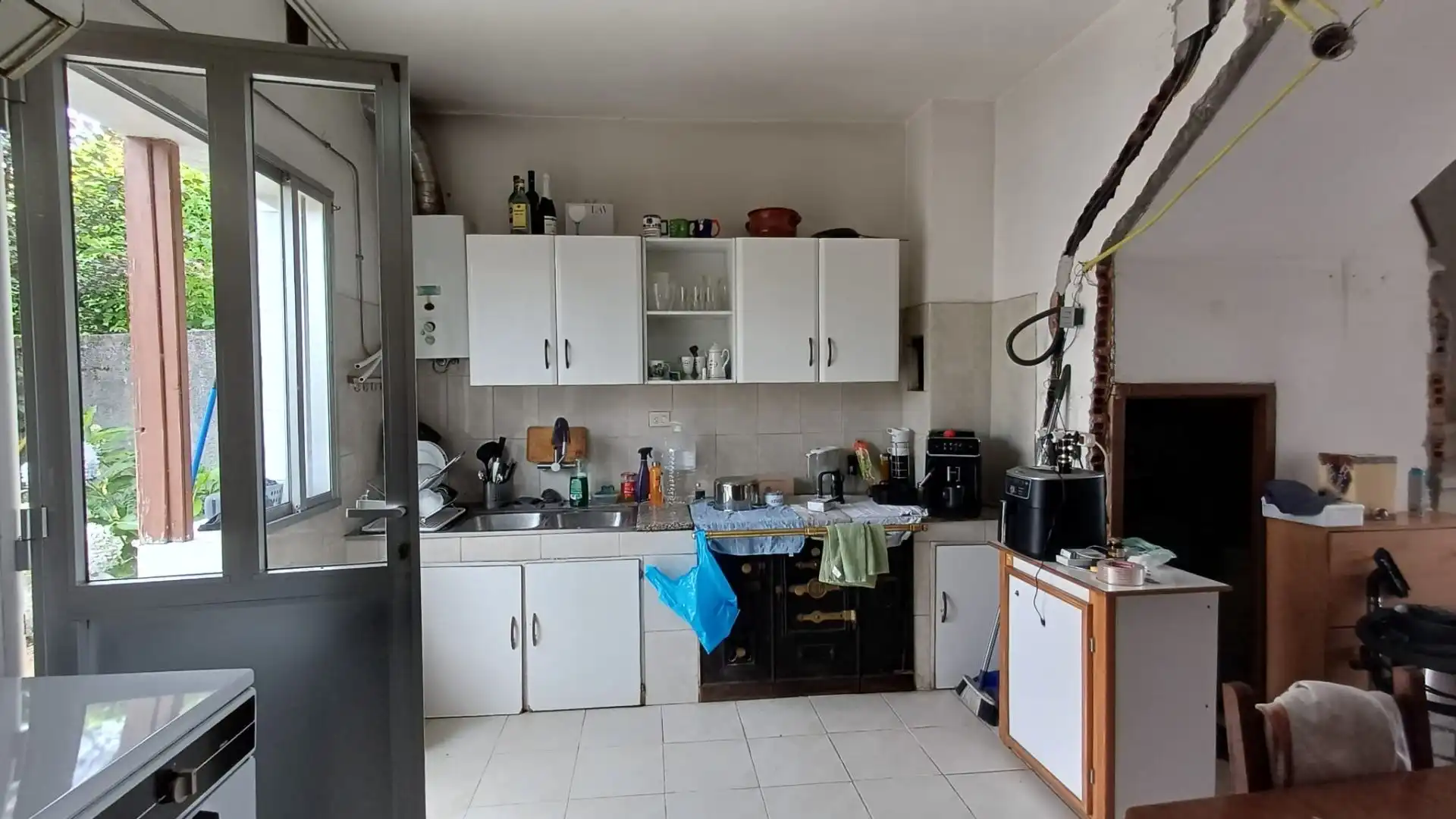 Casa amb jardí en venda a Rábade, imagen 4