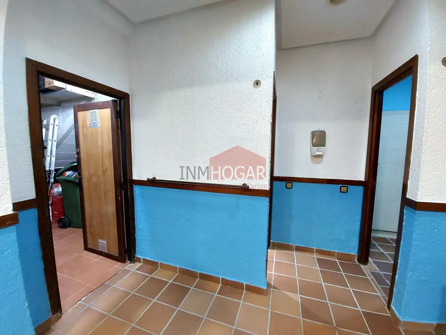 Local comercial en venta en Arévalo, imagen 25