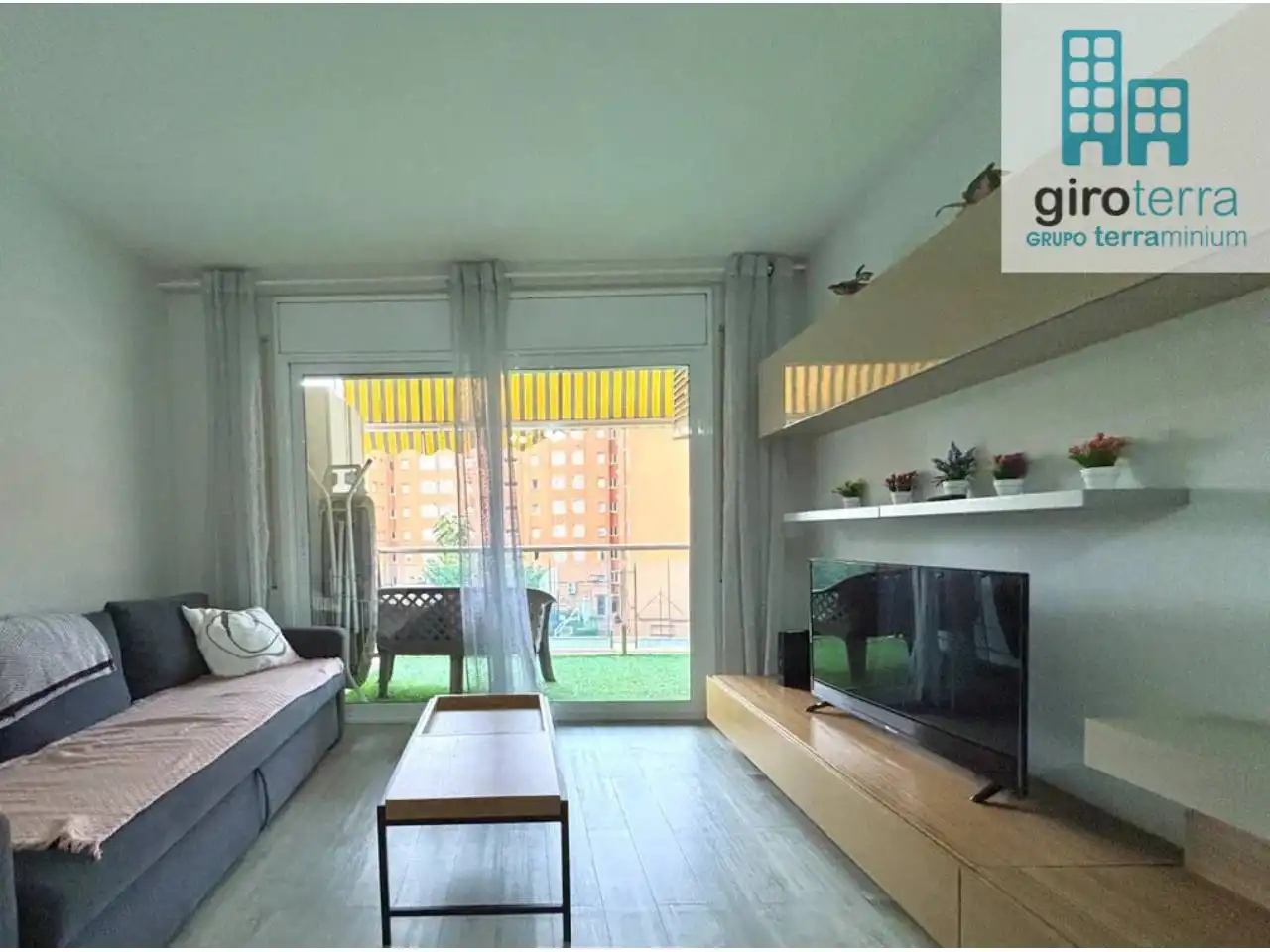 Wohnung mit Aufzug zum Verkauf in Santa Susanna, imagen 2
