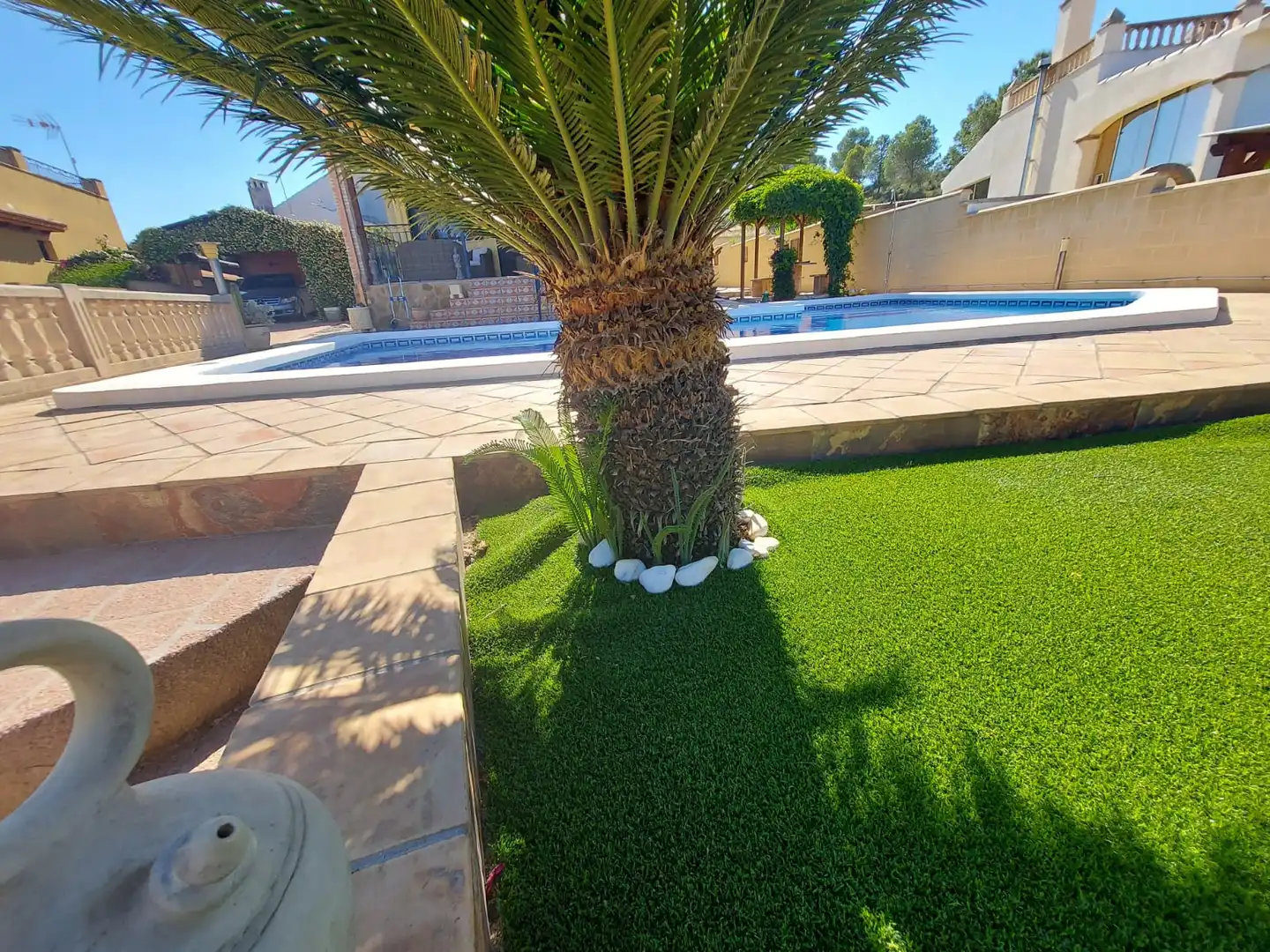 Chalet con jardín en venta en Calasparra, imagen 35