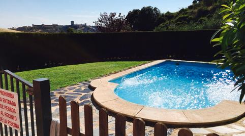 Foto 2 de Pis de lloguer a Calle San Sebastián, Ctra. Circunvalación - La Magdalena,  Jaén Capital