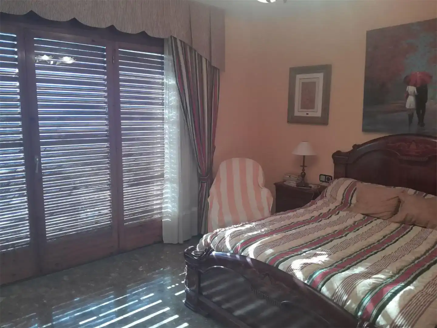 Habitación de Piso en venta en L'Aldea, Tarragona