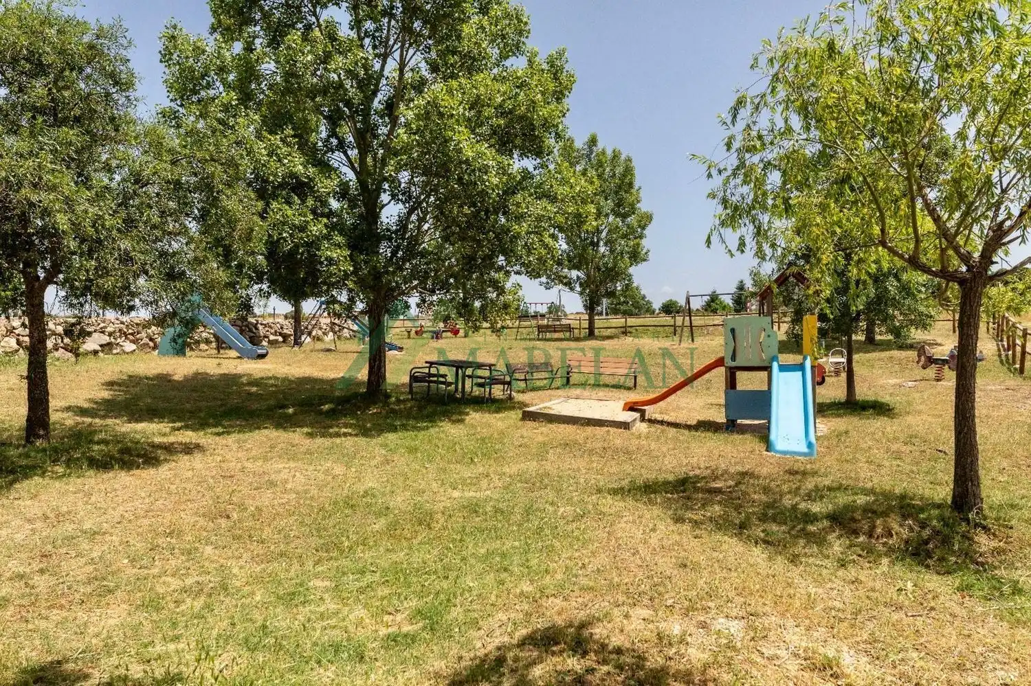 Terreno en venta en Torreiglesias