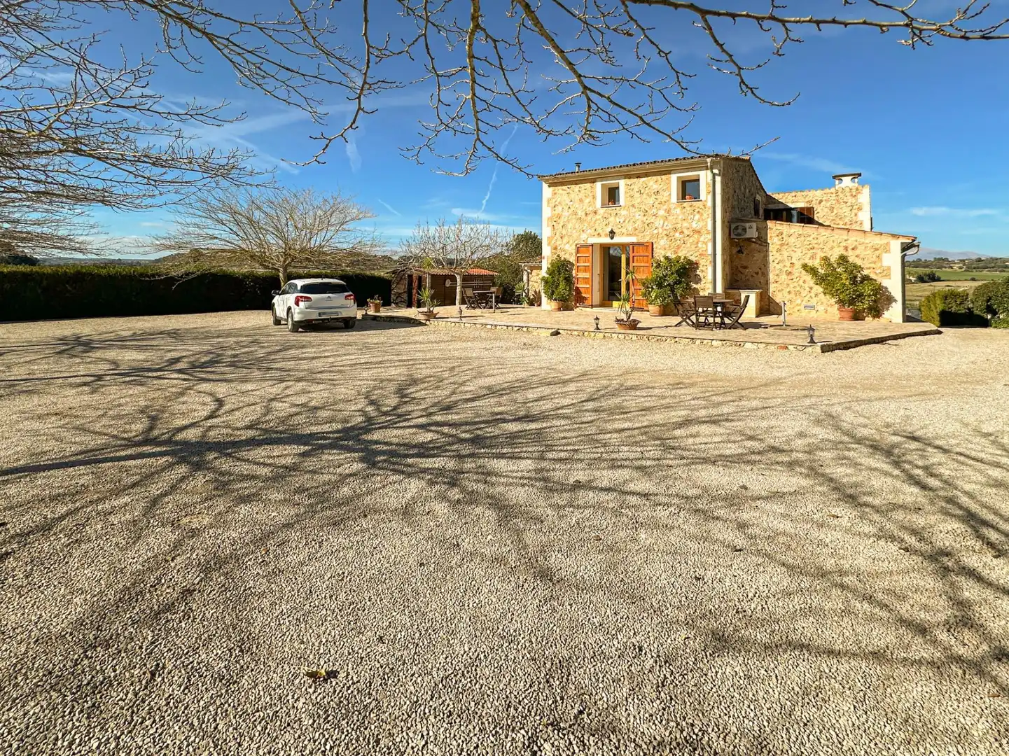 Landhaus mit Pool zum Verkauf in Carrer del Racó, imagen 35