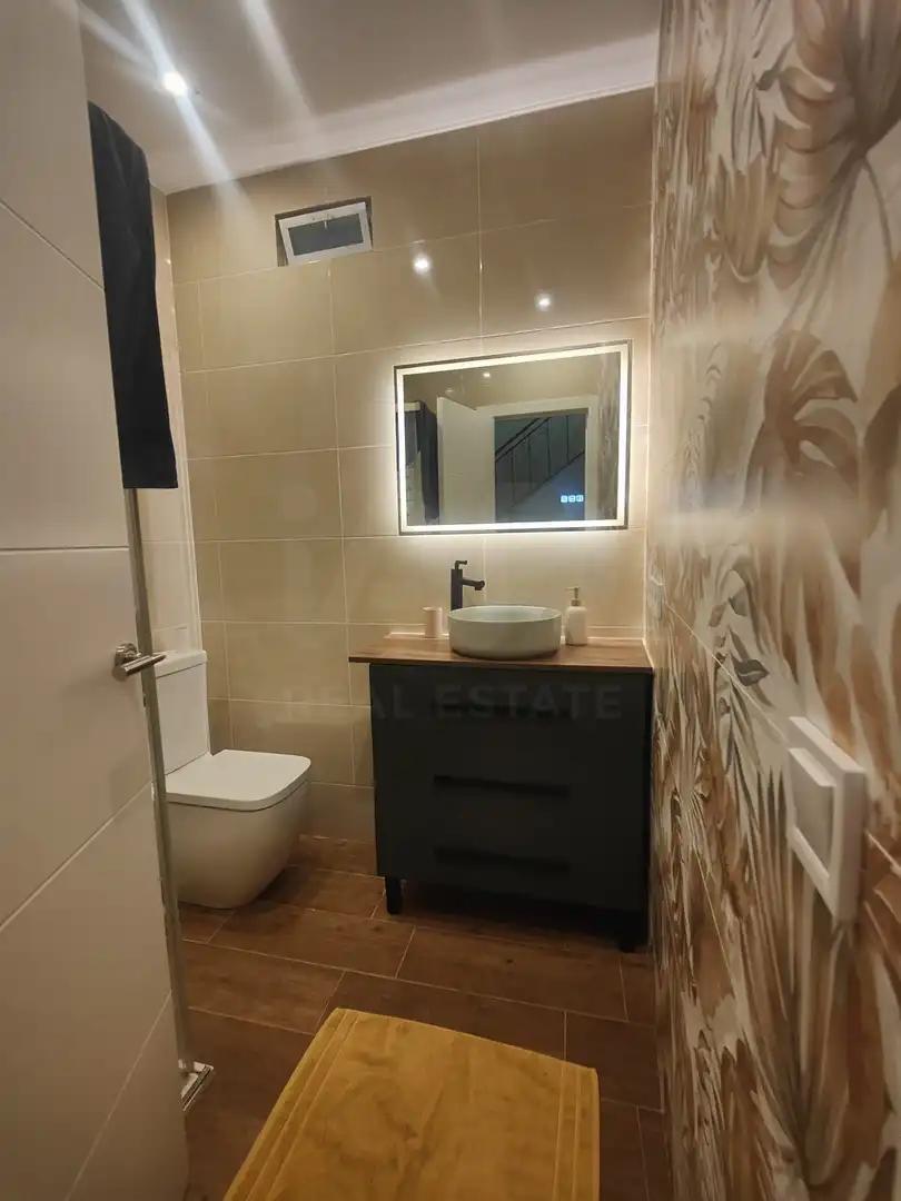 Bathroom of Detached homes for sale in Reus  with Air Conditioner, Heating and Terrace