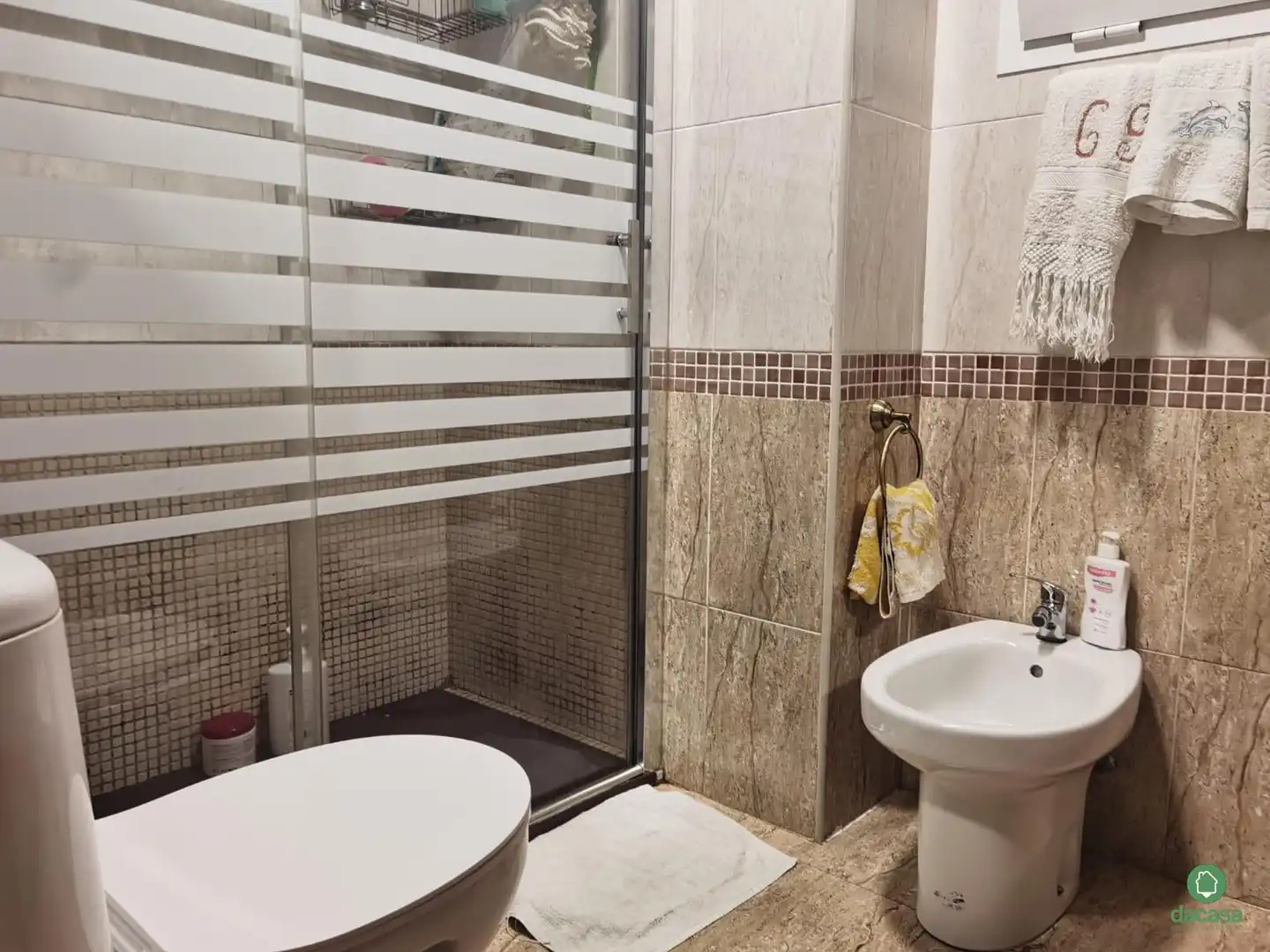 Baño de Piso en venta en Huelva con Aire acondicionado, Calefacción y Terraza