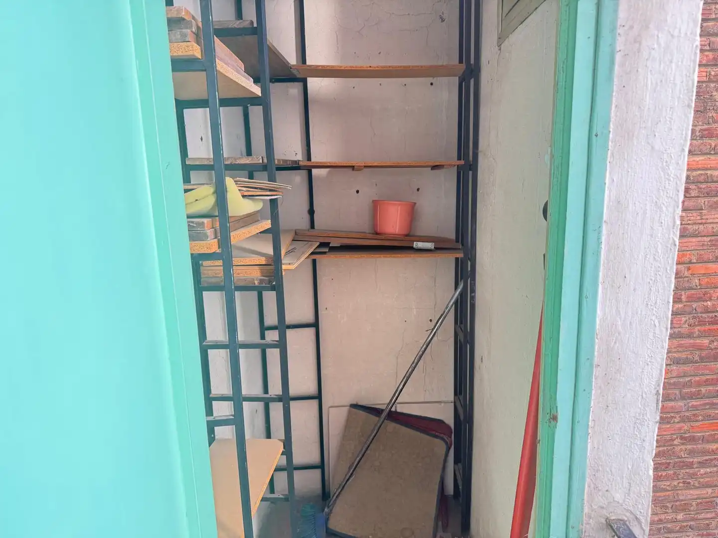 Flat for sale in Calle Joaquín Costa, Centro Ciudad