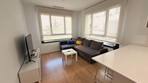 Photo 3 of Flat for rent in Gaztambide,  Madrid Capital