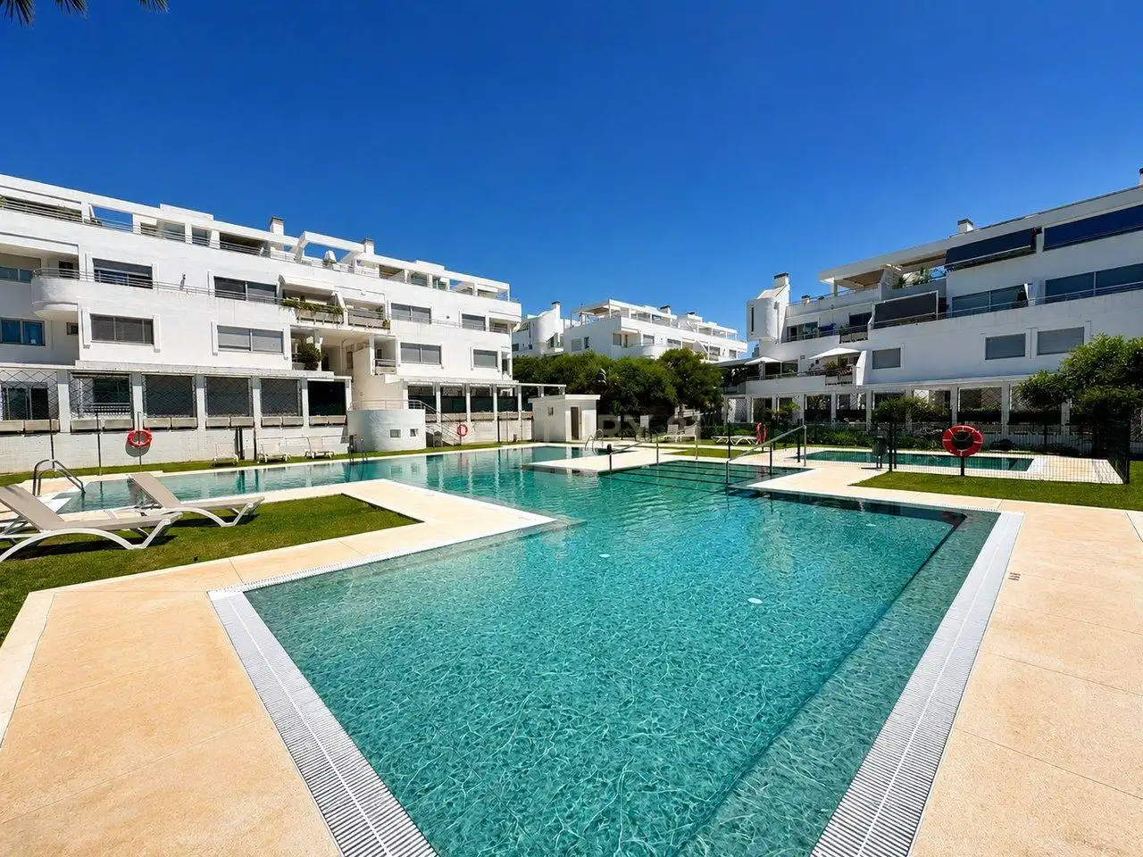 Dúplex amb terrassa en venda a La Cala Mijas, imagen 5