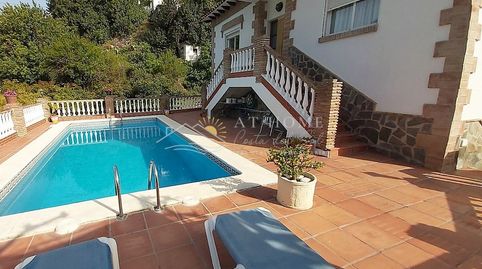 Foto 5 von Haus oder Chalet zum Verkauf in Centro, Nerja