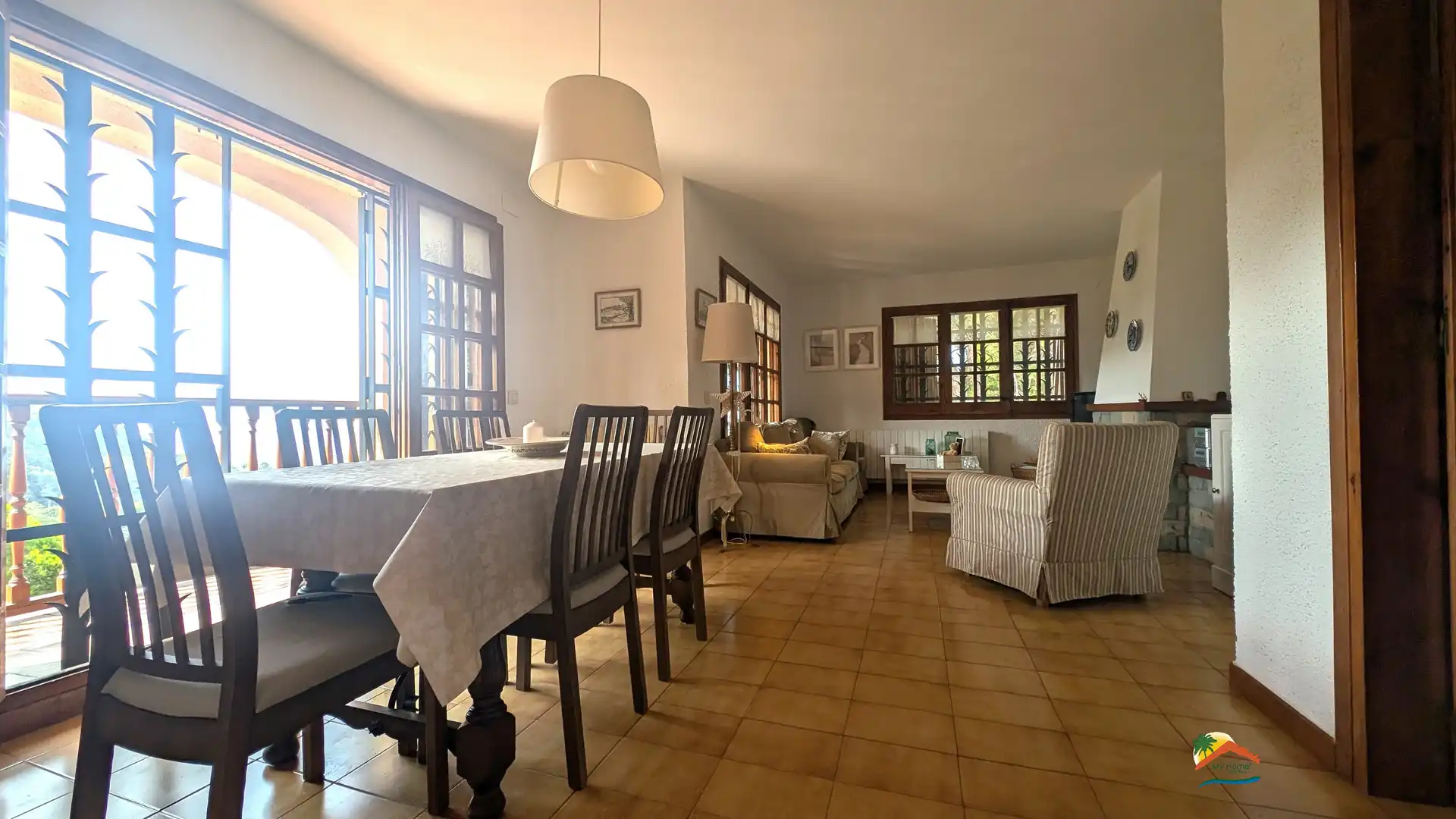 Casa o xalet en venda a Serra Brava