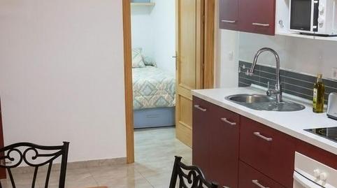 Foto 2 de Piso de alquiler en Sta. Marina - San Andrés - San Pablo - San Lorenzo,  Córdoba Capital