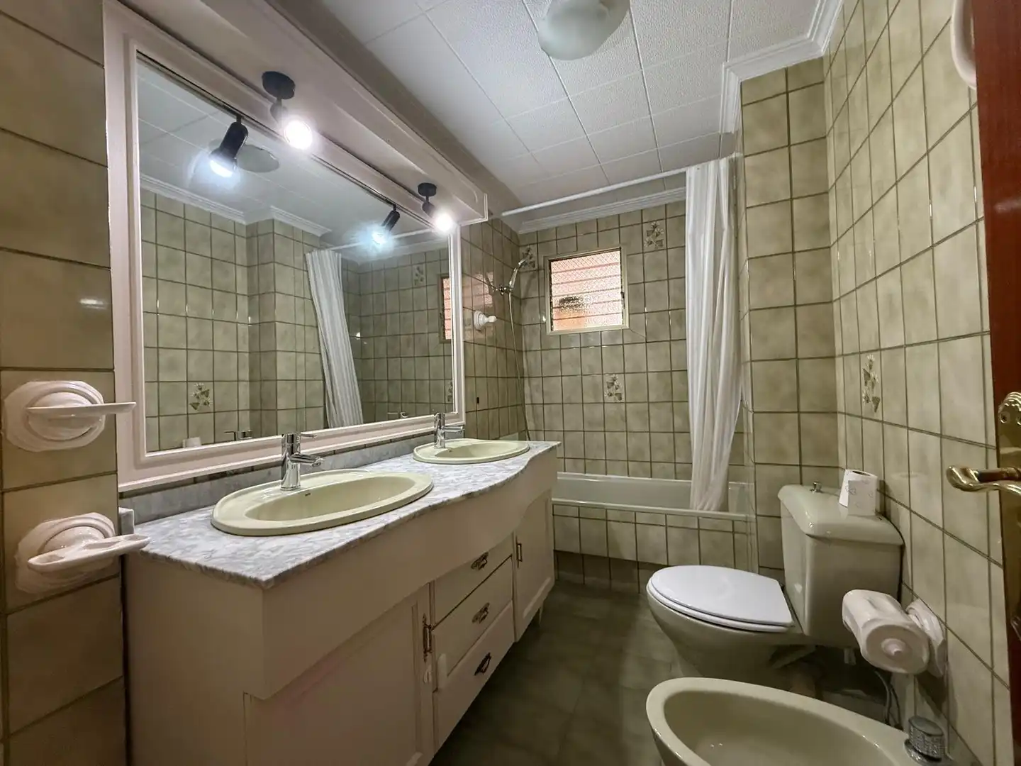 Apartament de lloguer a Calle Calle Asturias, 2, Lo Pagán