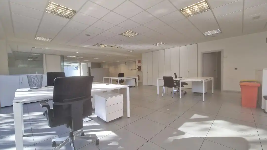 Oficina en venta en Donostia - San Sebastián  con Aire acondicionado