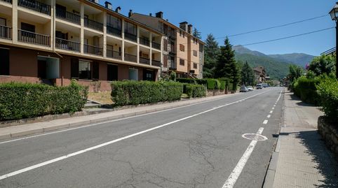 Foto 2 de Pis en venda a Calle el Ral, Castejón de Sos, Huesca
