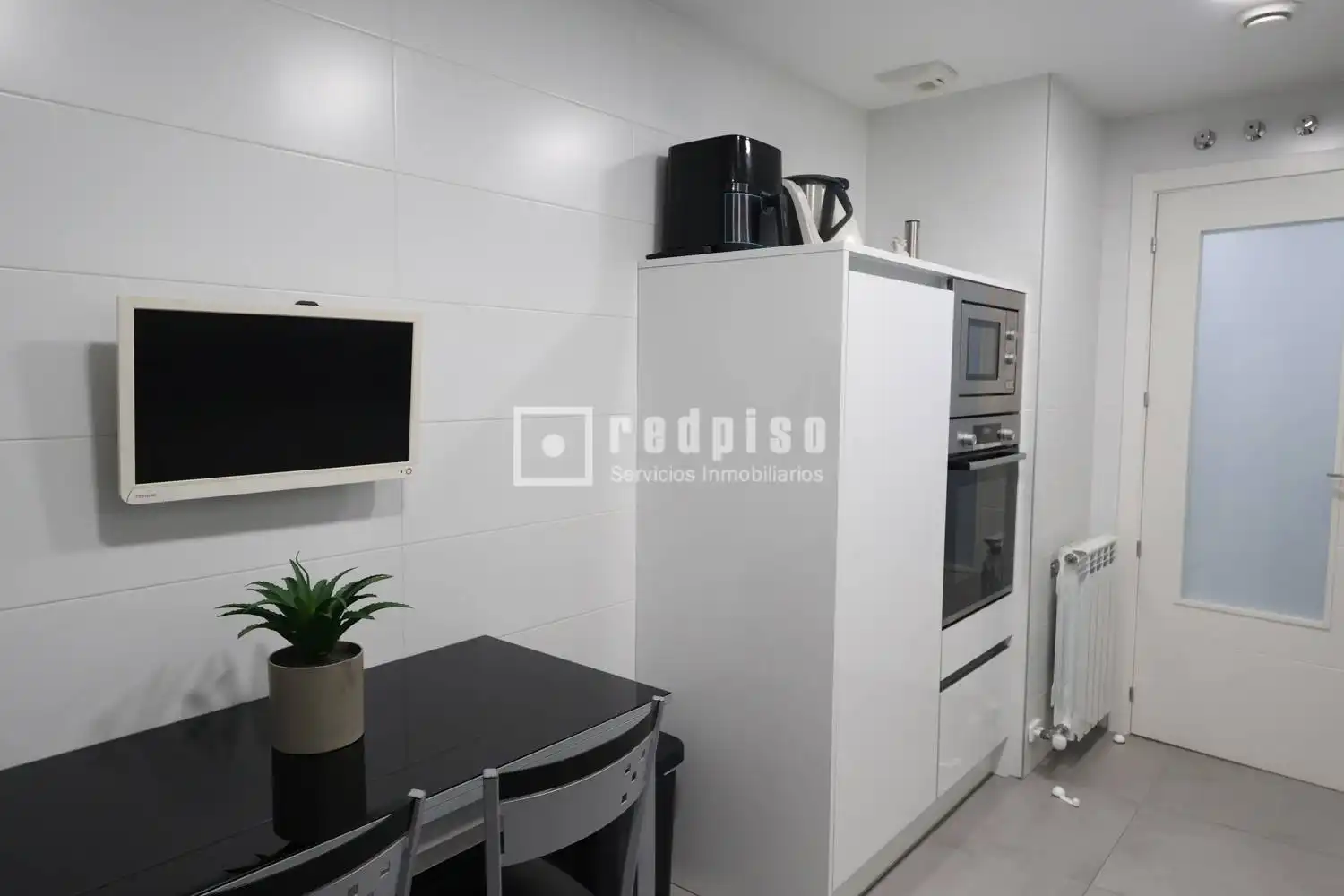 Flat with pool for sale in Villaverde, imagen 6