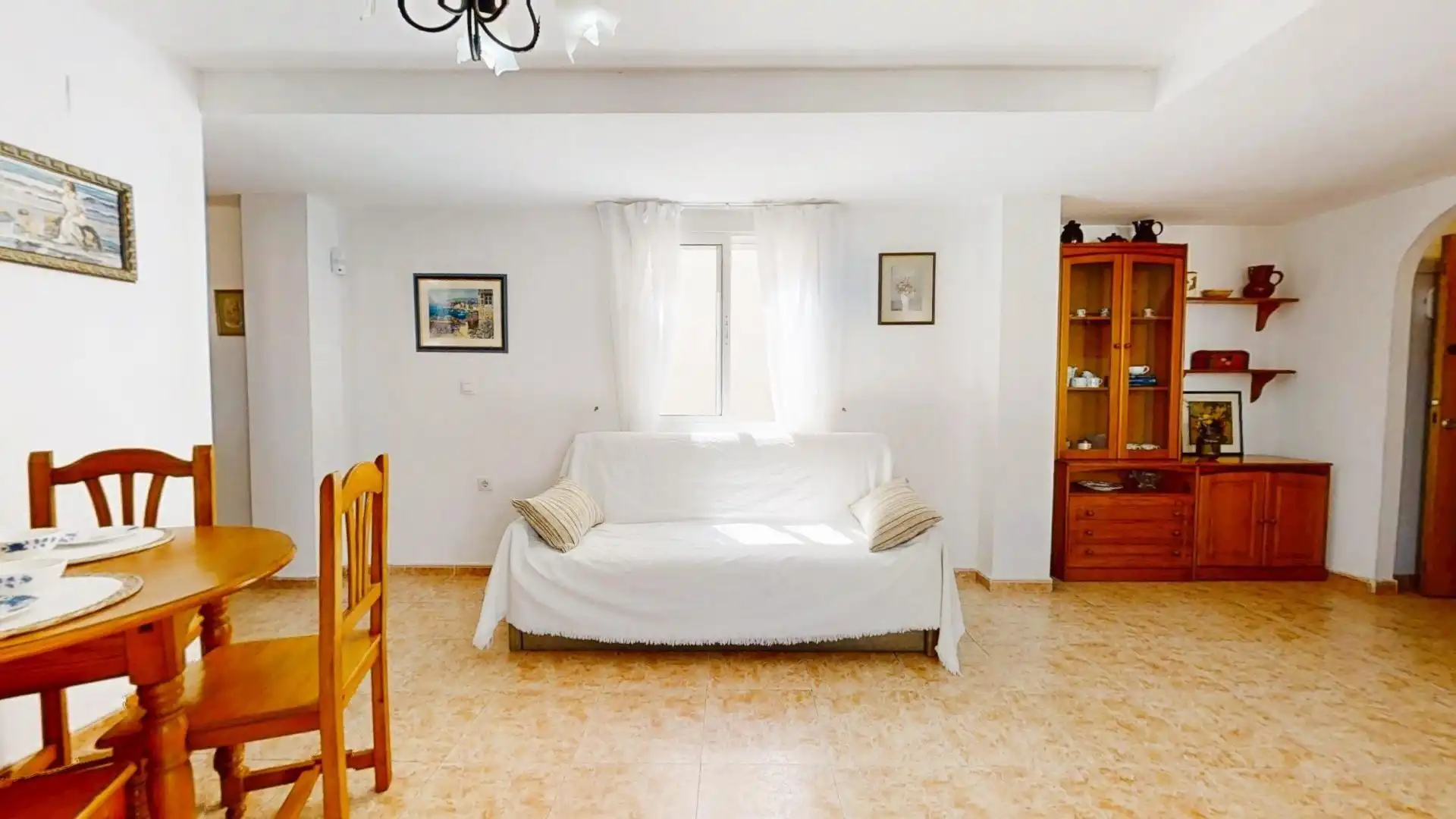 Penthouse with lift for sale in Calle Calle Caballero de Rodas, imagen 16