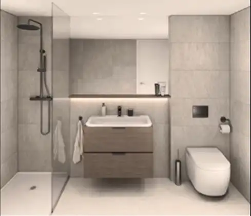 Piso de 1 habitaciones en venta en Encamp · 5 de 6