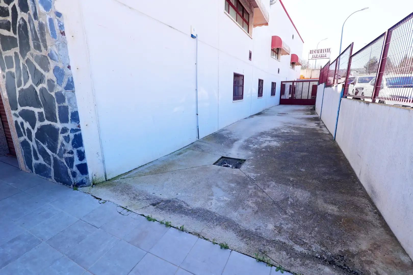 Nave industrial in vendita a Calle Plata, imagen 4