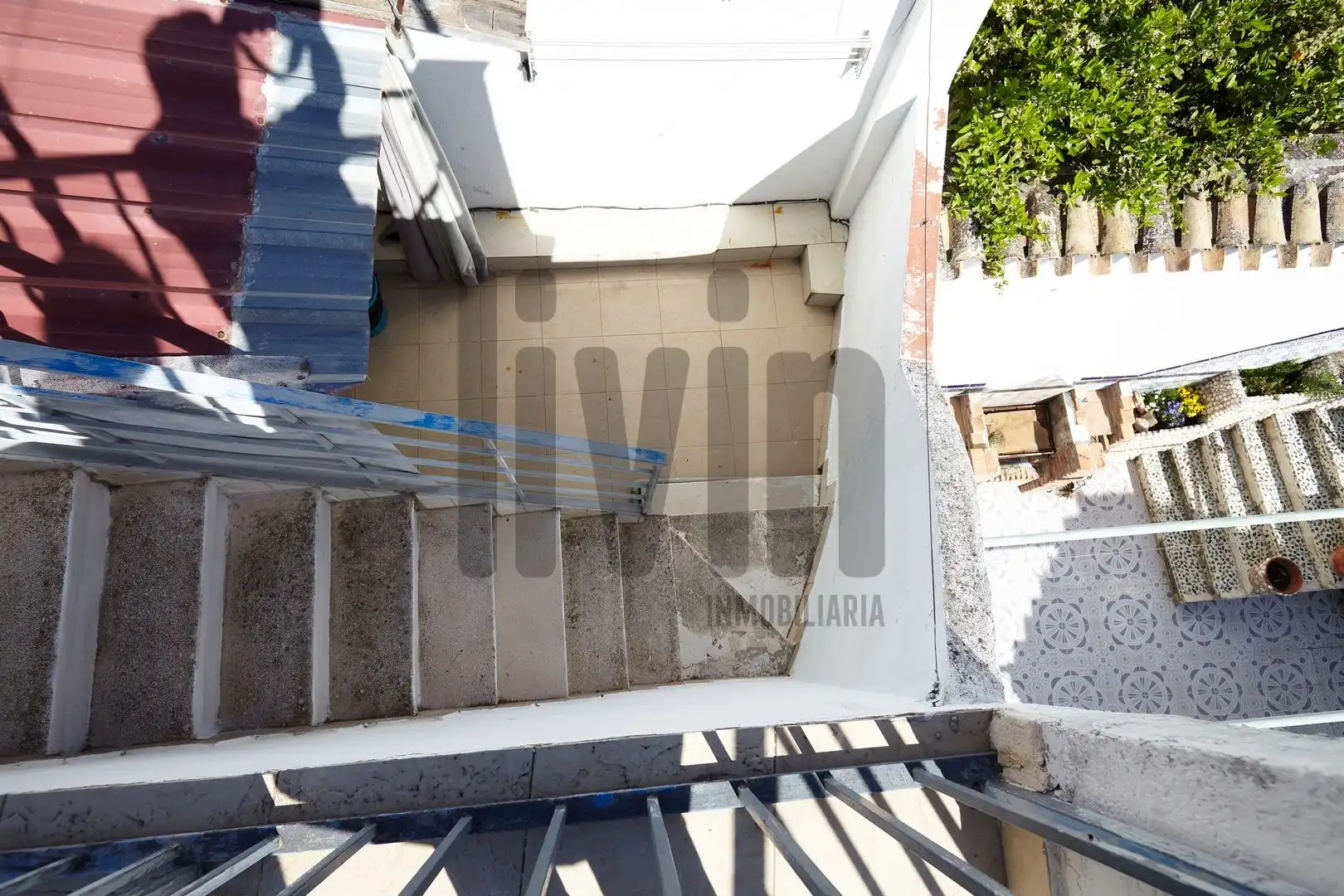 Casa adosada en venda en Jaén