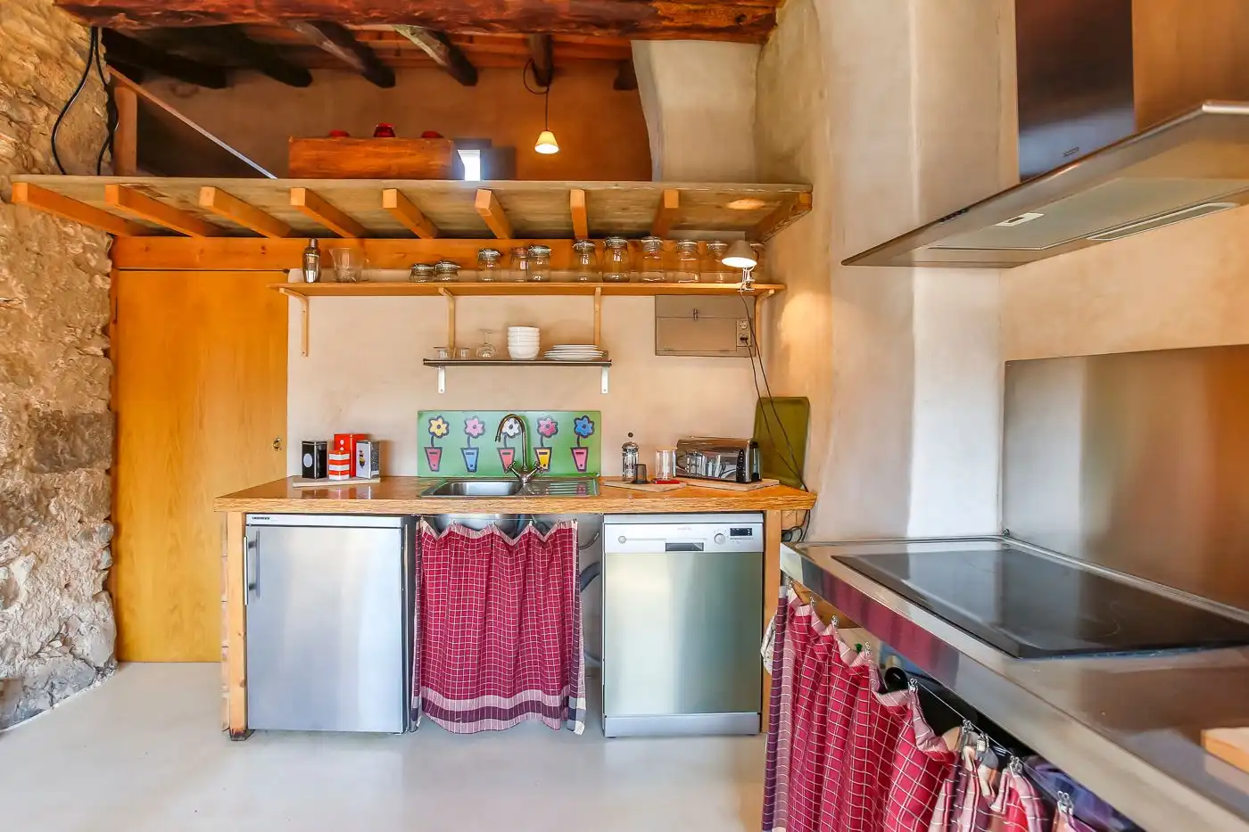 Kitchen of Country homes for sale in Albinyana