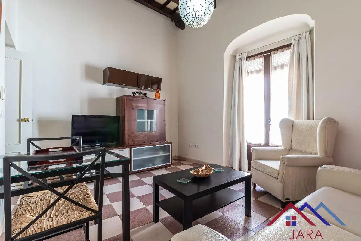 Flat for rent in Centro