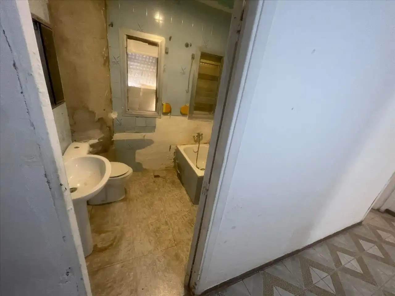 Bathroom of Flat for sale in Centro - Doña Mercedes