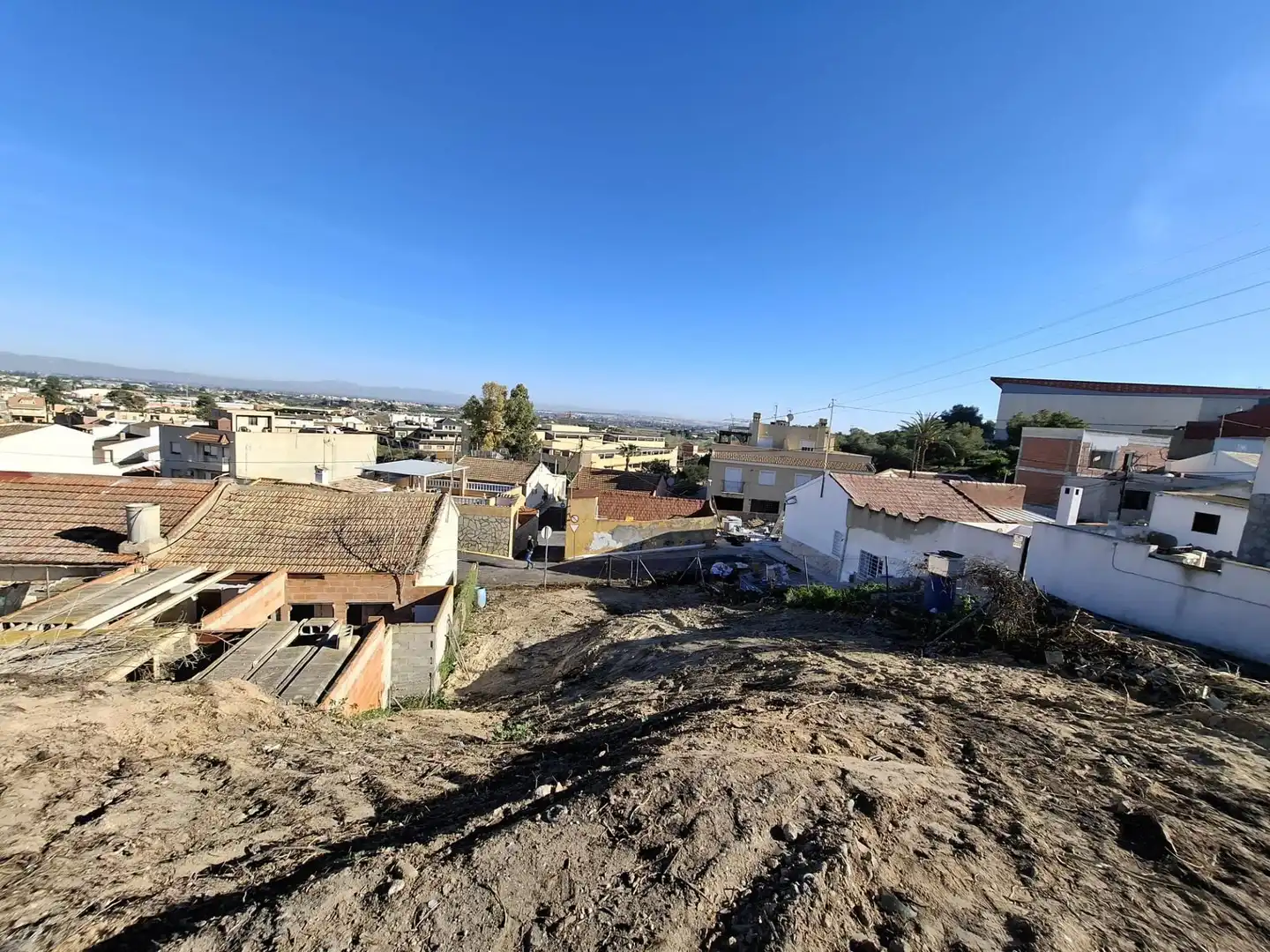 Residential for sale in Rojales
