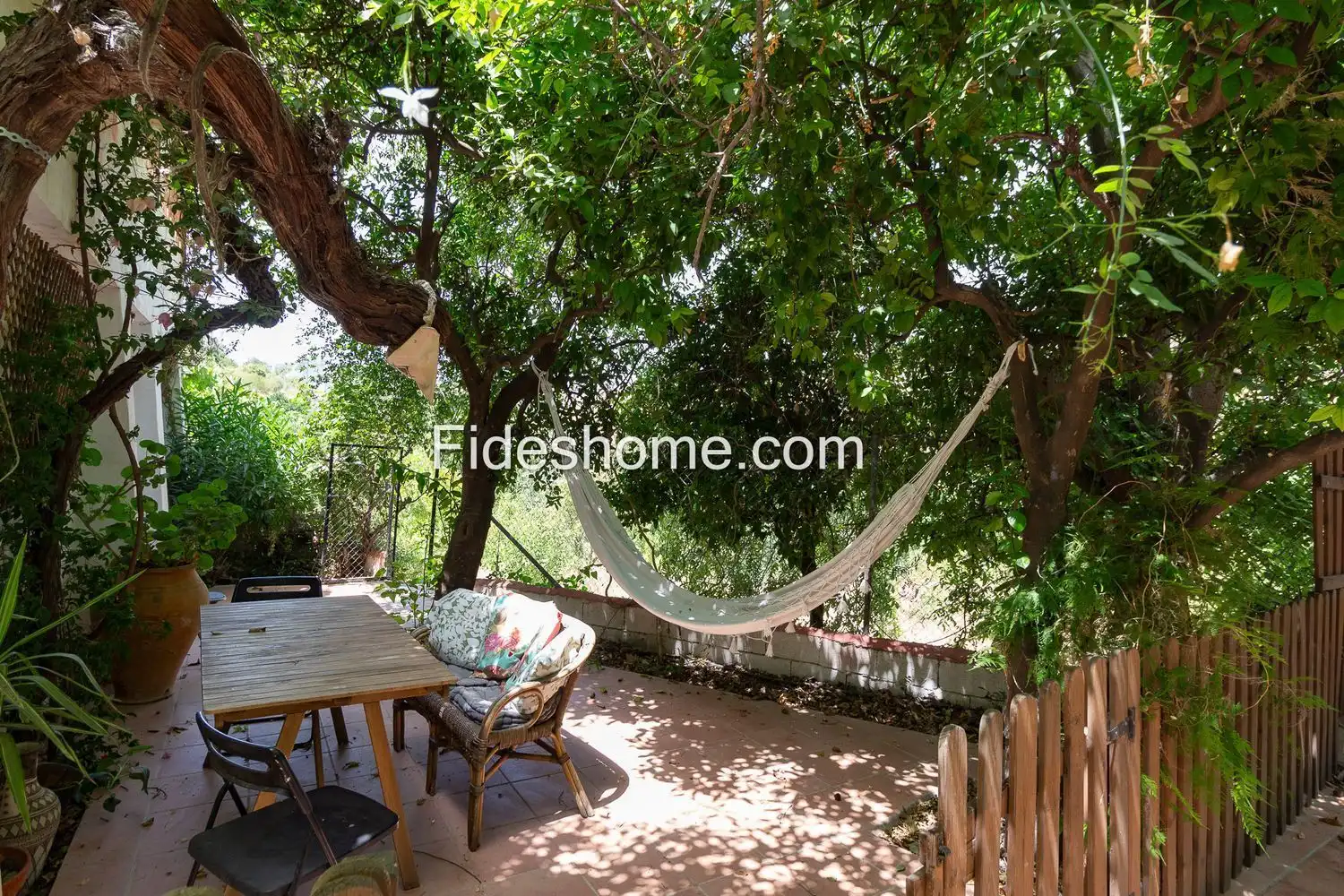 Casa rustica con piscina in vendita a Avenida 28 de Febrero 8, imagen 32