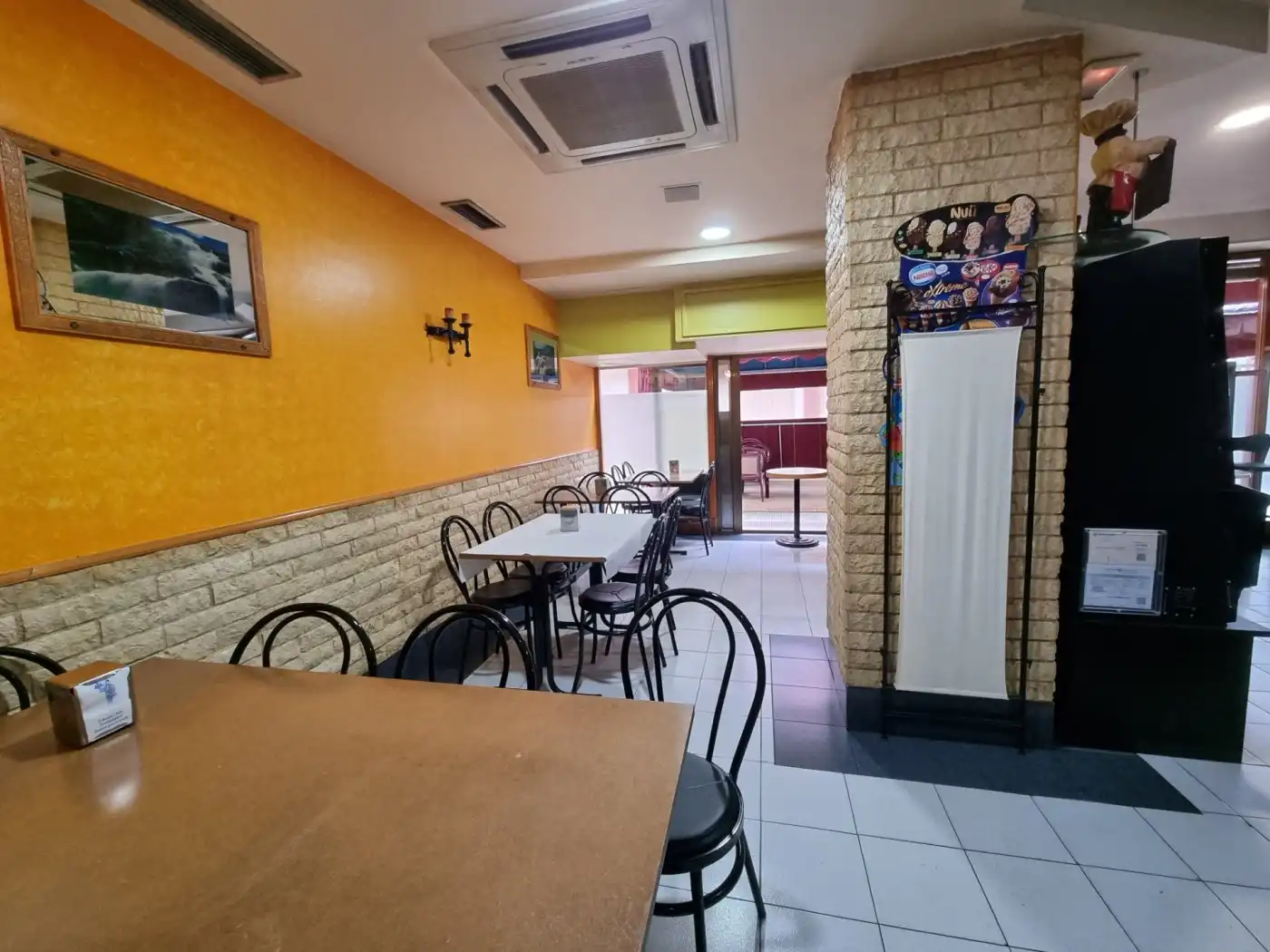 Local comercial en venda a Zalla, imagen 6