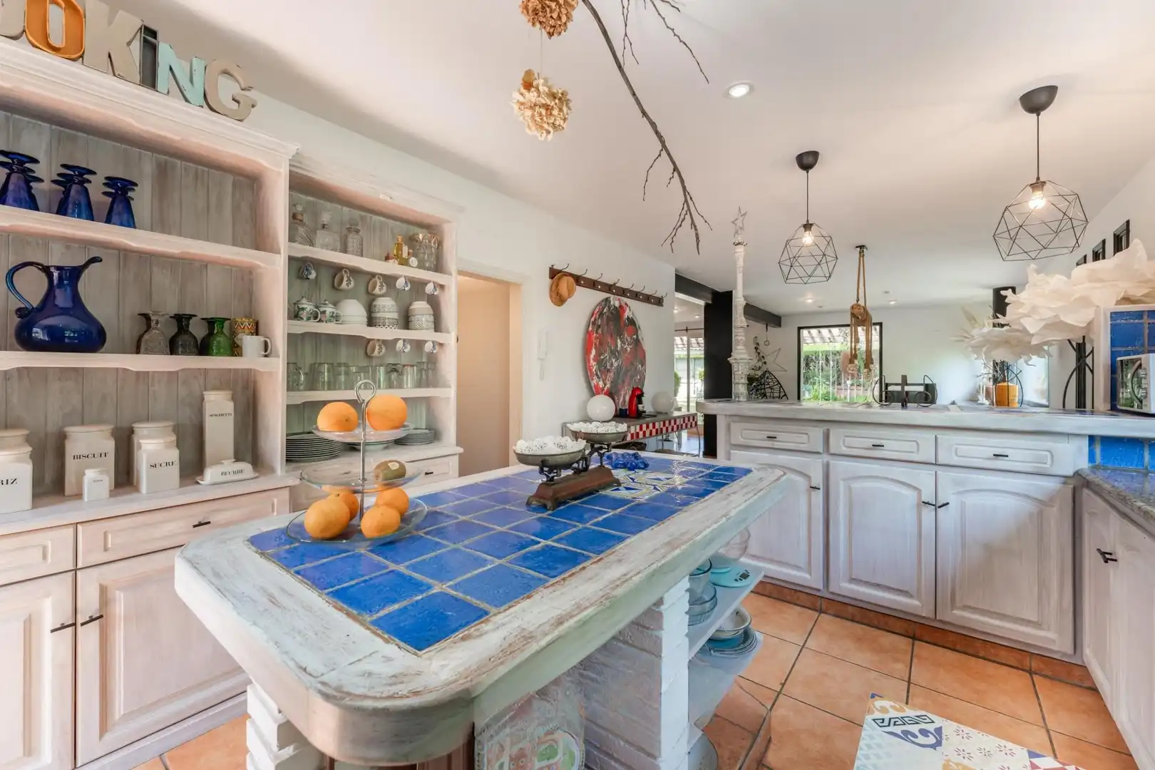 Villa con piscina in vendita a Carrer Acàcies, imagen 11