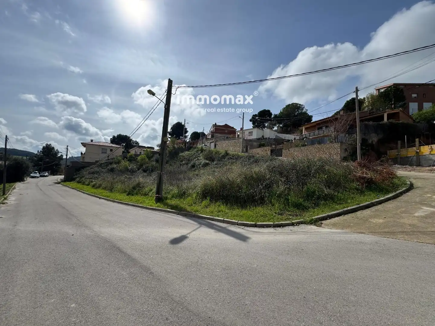 Grundstücke zum Verkauf in Piera