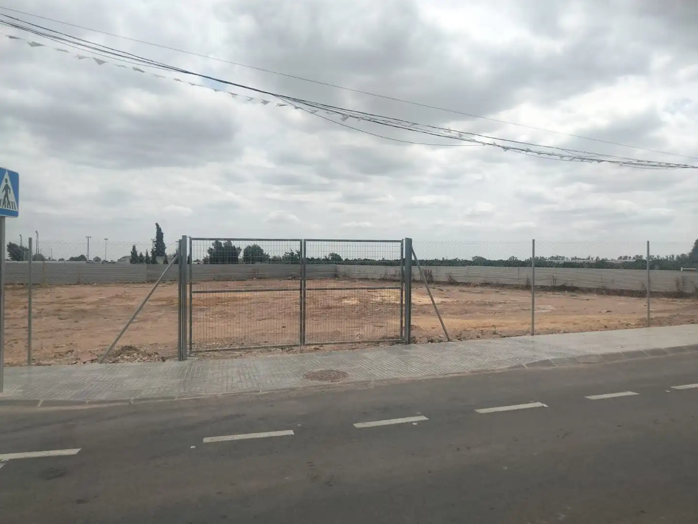 Appartamento con terrazza in vendita a Camino Aral 74, imagen 2