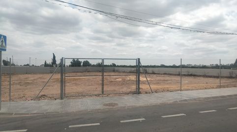 Foto 2 de Pis en venda a Camino Aral, 74, La Algaba, Sevilla